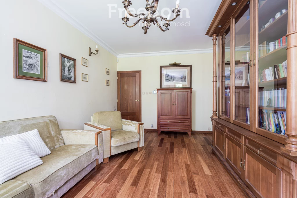 Dom 324,00 m², oferta nr , 15505/3685/ODS, Wiktorów, Wrzosowa