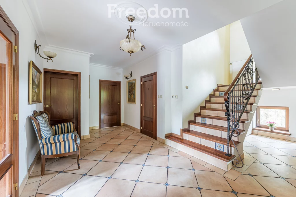 Dom 324,00 m², oferta nr , 15505/3685/ODS, Wiktorów, Wrzosowa