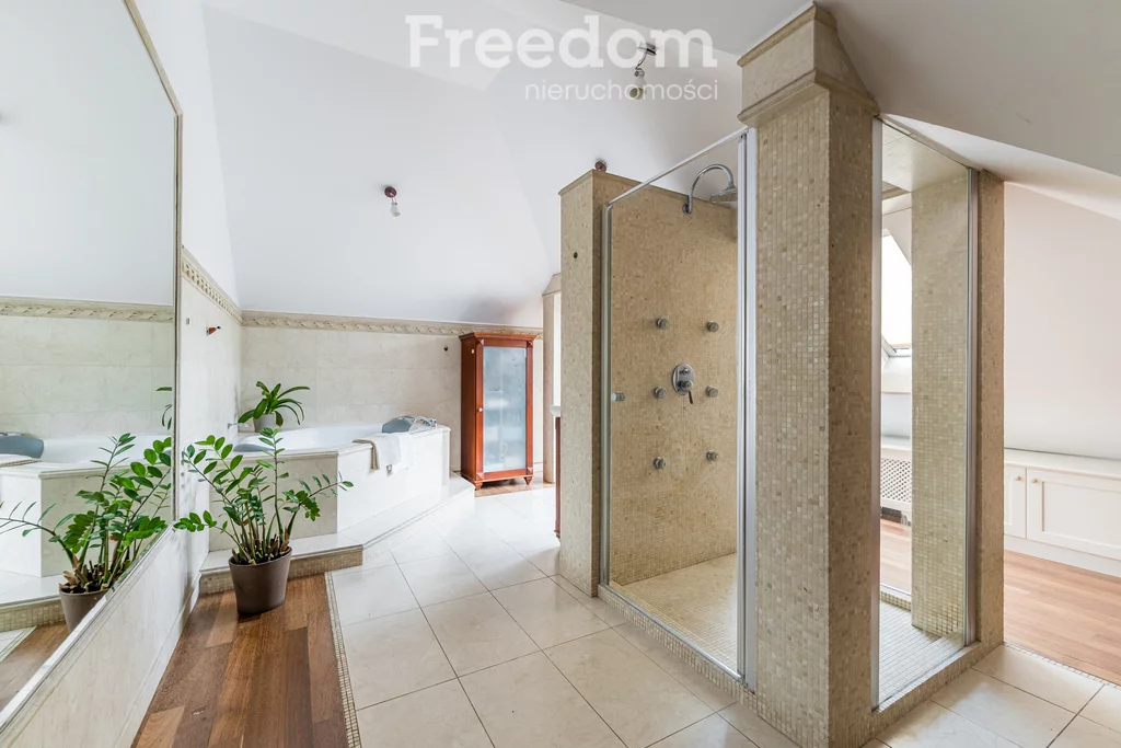 Dom 324,00 m², oferta nr , 15505/3685/ODS, Wiktorów, Wrzosowa