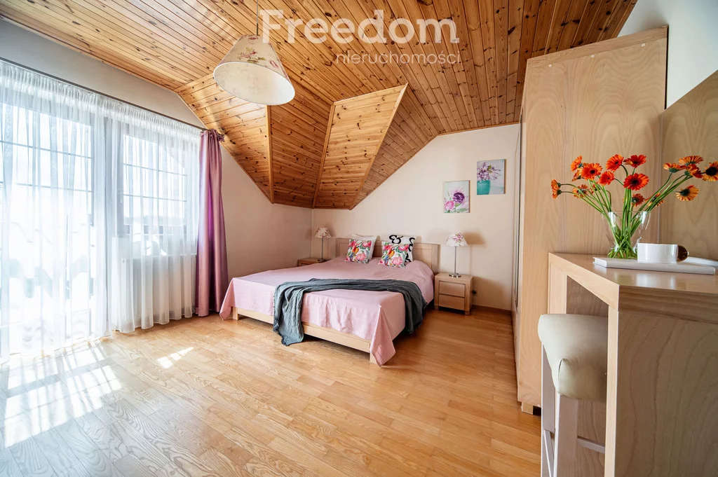 Dom 350,00 m², oferta nr , 16070/3685/ODS, Rybno, Wyszkowska