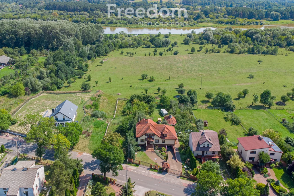 Dom 350,00 m², oferta nr , 16070/3685/ODS, Rybno, Wyszkowska