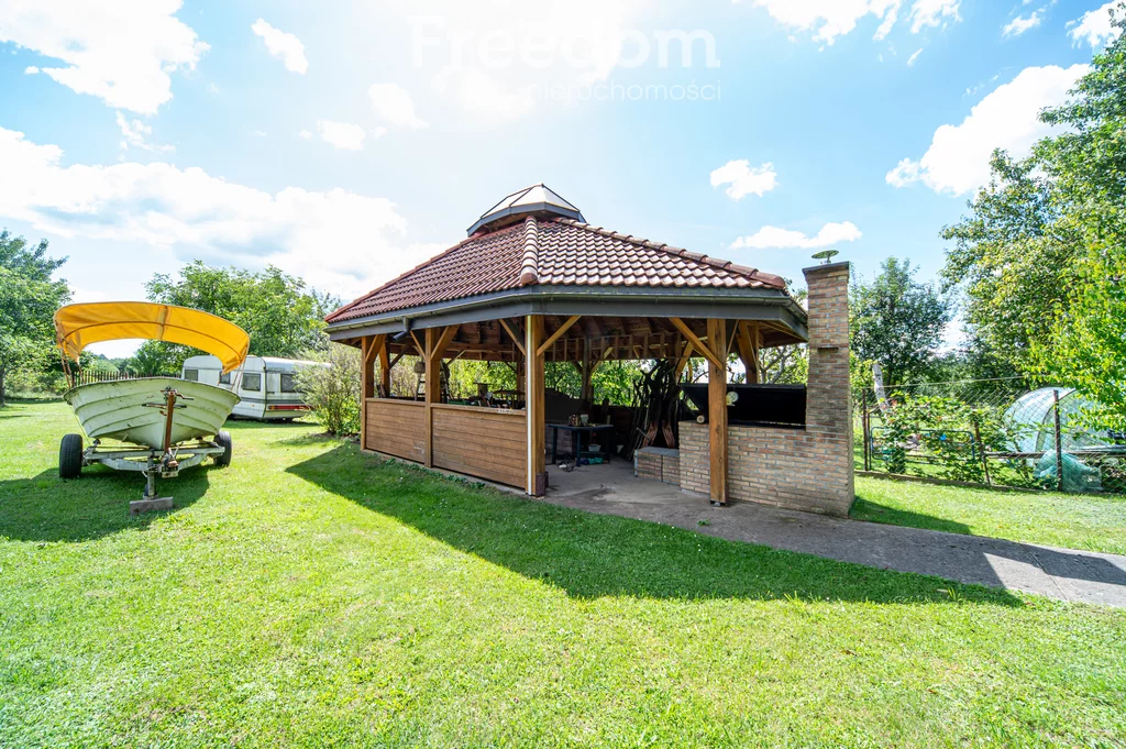 Dom 350,00 m², oferta nr , 16070/3685/ODS, Rybno, Wyszkowska