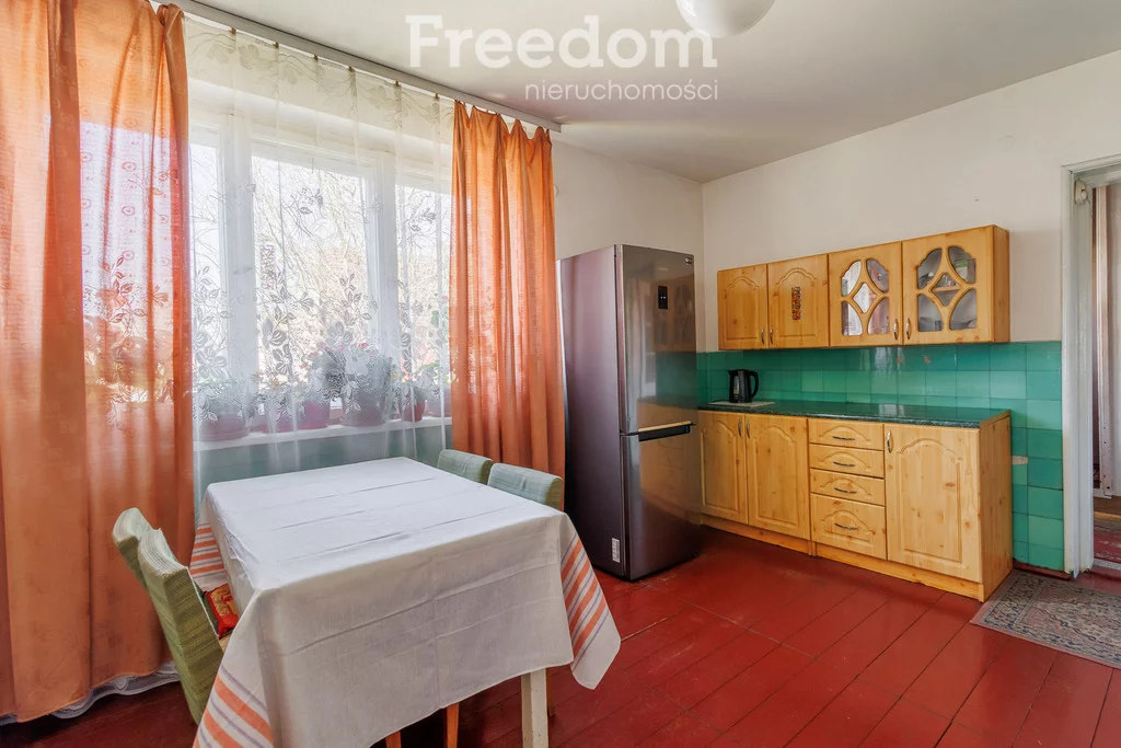 Dom 237,78 m², oferta nr , 14752/3685/ODS, Zalipie