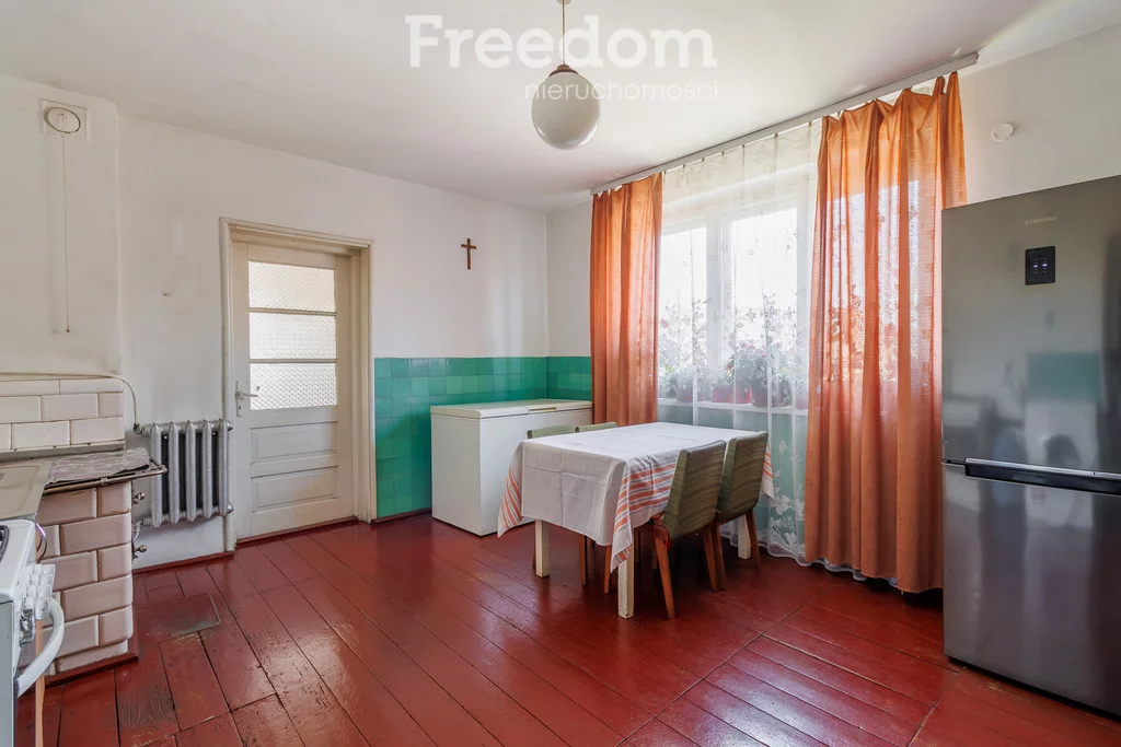 Dom 237,78 m², oferta nr , 14752/3685/ODS, Zalipie