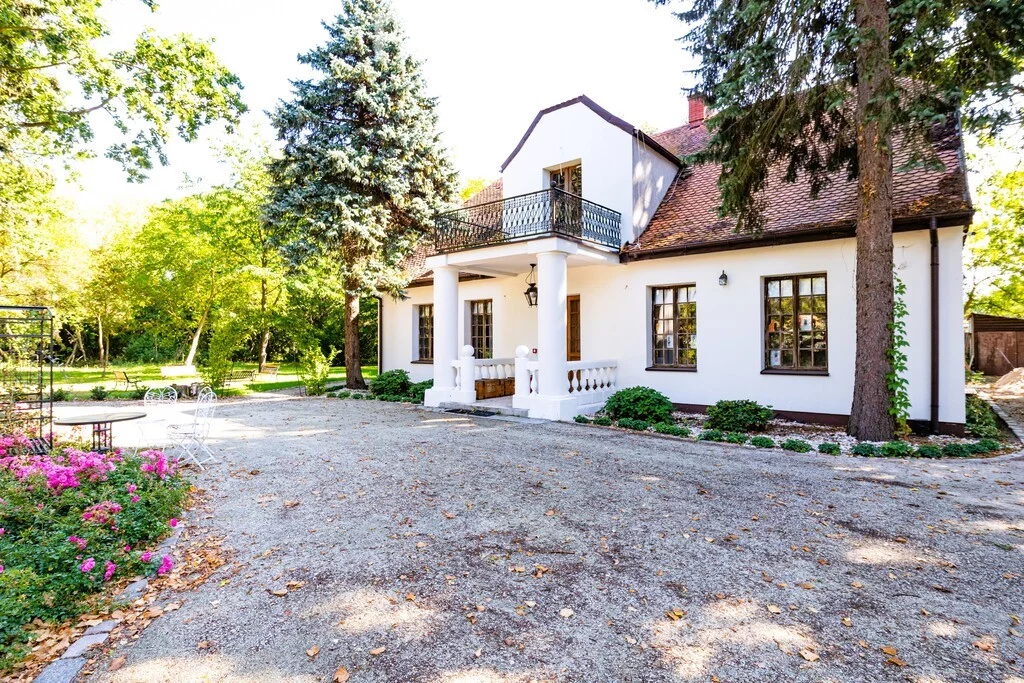 Dom 309,60 m², oferta nr , 16303/3685/ODS, Jadwisin, Akacjowa