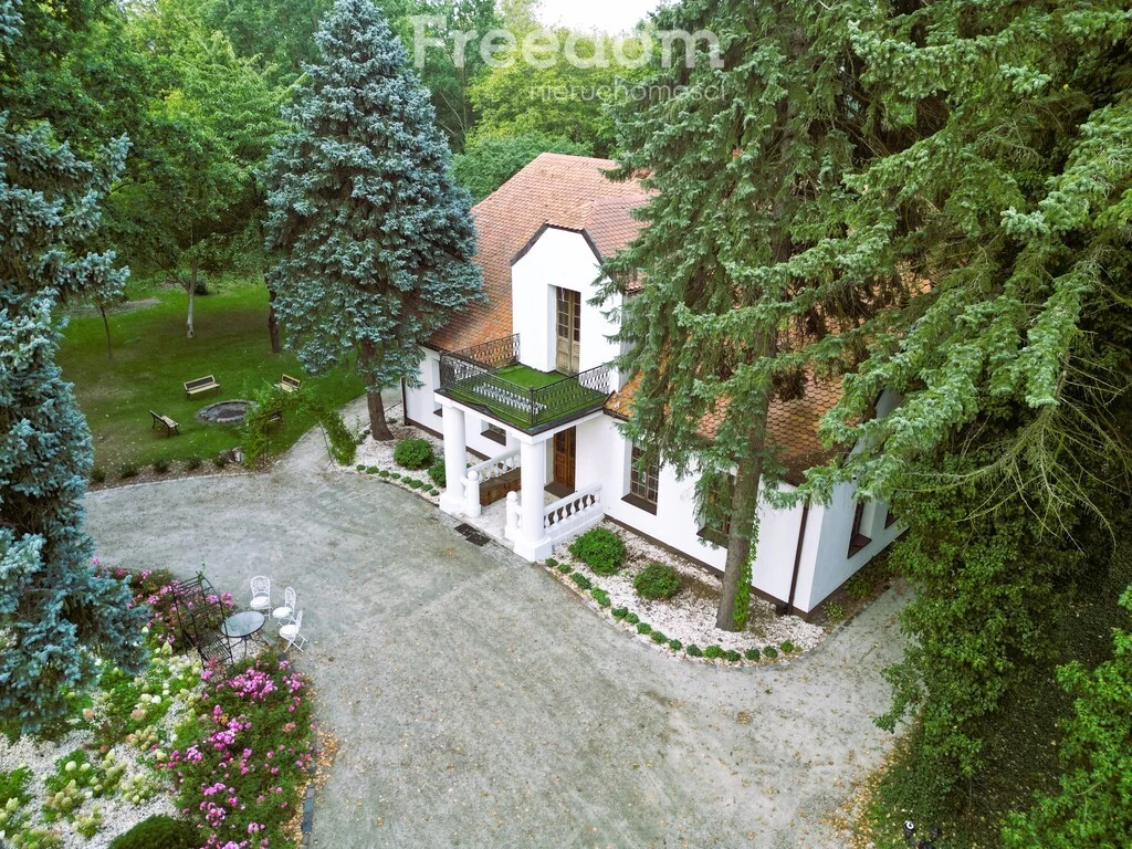 Dom 309,60 m², oferta nr , 16303/3685/ODS, Jadwisin, Akacjowa