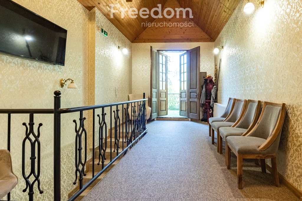 Dom 309,60 m², oferta nr , 16303/3685/ODS, Jadwisin, Akacjowa