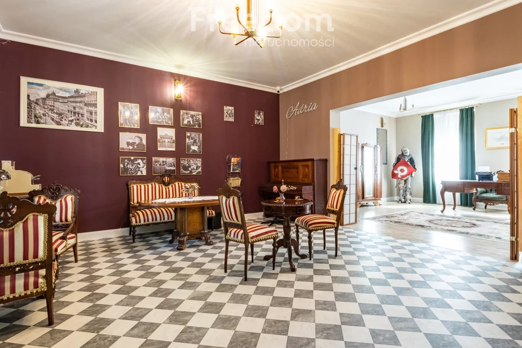 Dom 309,60 m², oferta nr , 16303/3685/ODS, Jadwisin, Akacjowa