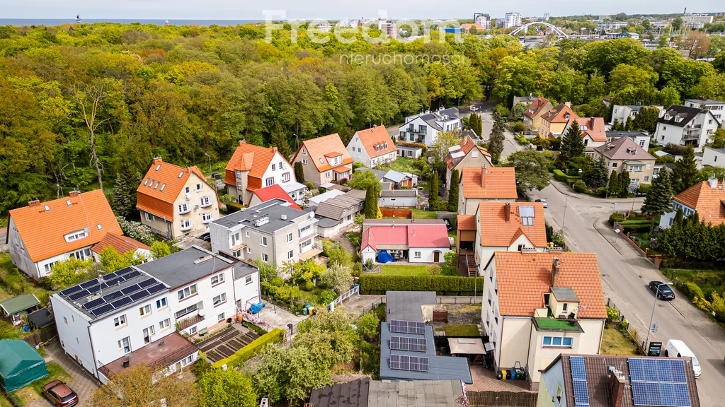 Domy 15404/3685/ODS Kołobrzeg Bukowa