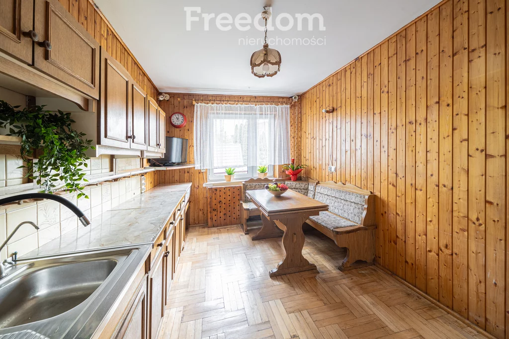 Dom 305,84 m², oferta nr , 15404/3685/ODS, Kołobrzeg, Bukowa