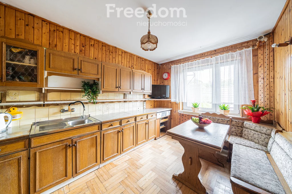 Dom 305,84 m², oferta nr , 15404/3685/ODS, Kołobrzeg, Bukowa