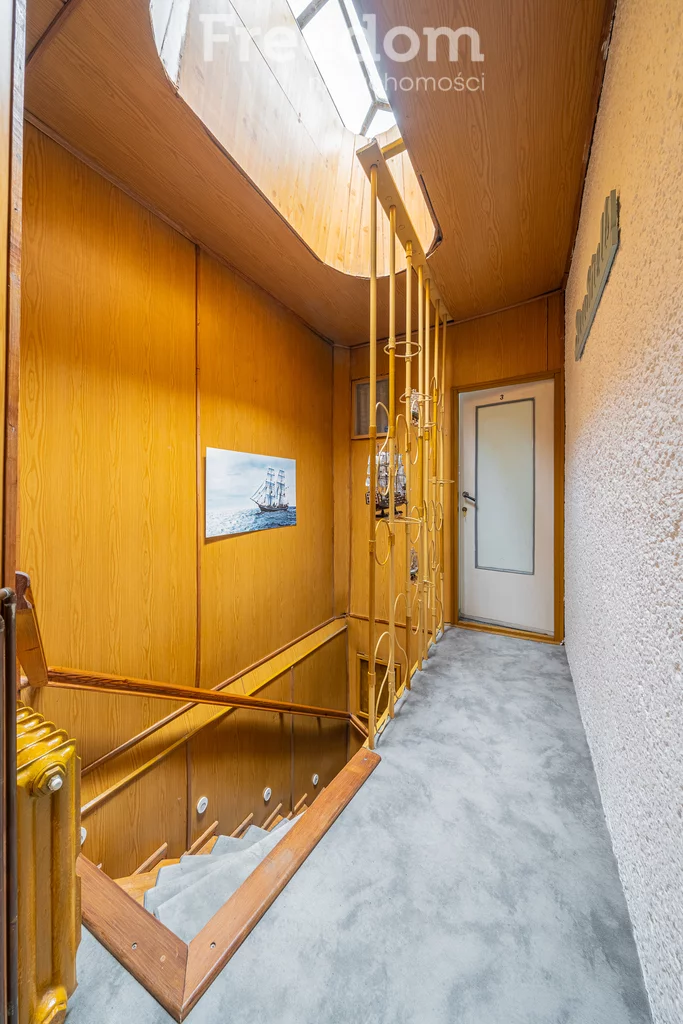 Dom 305,84 m², oferta nr , 15404/3685/ODS, Kołobrzeg, Bukowa
