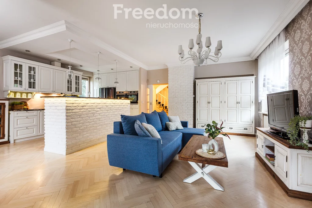 Dom 251,69 m², oferta nr , 15894/3685/ODS, Rotmanka, Cyprysowa