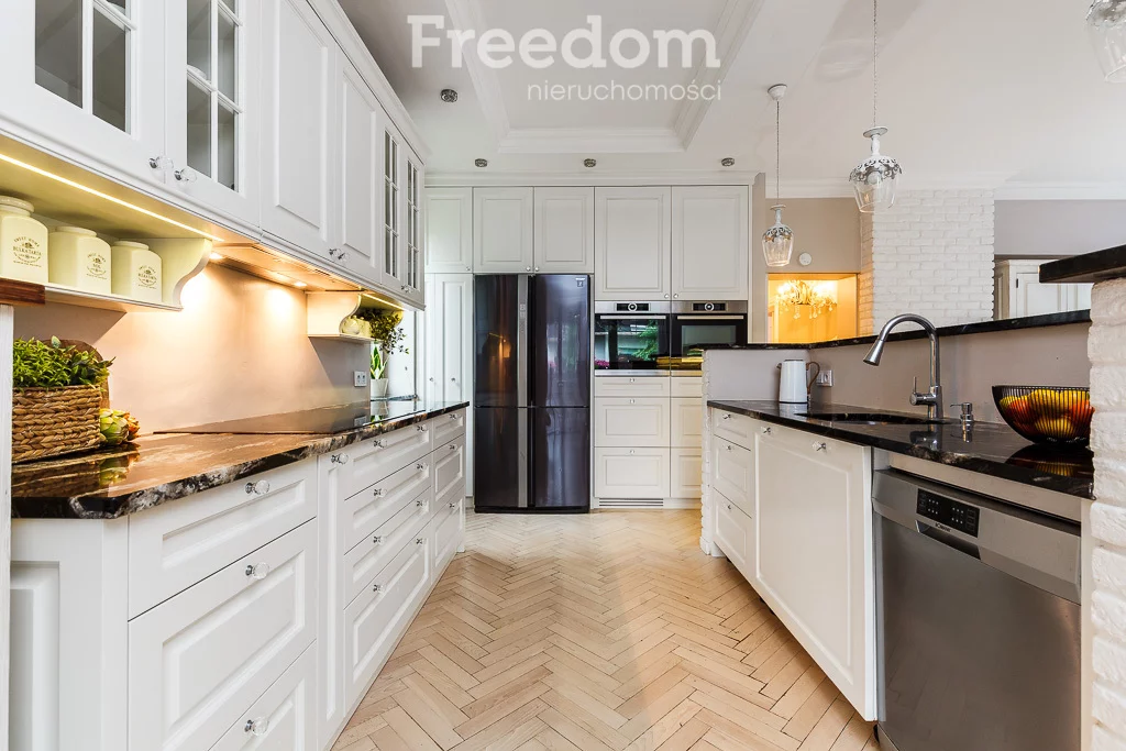Dom 251,69 m², oferta nr , 15894/3685/ODS, Rotmanka, Cyprysowa