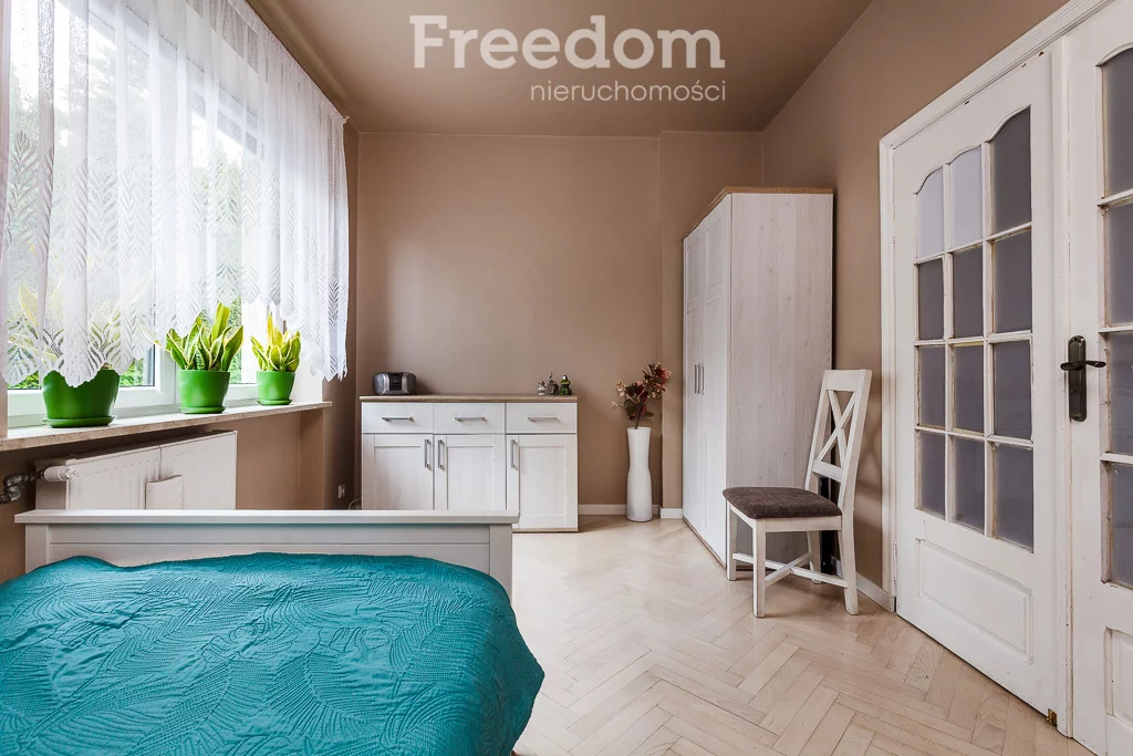 Dom 251,69 m², oferta nr , 15894/3685/ODS, Rotmanka, Cyprysowa