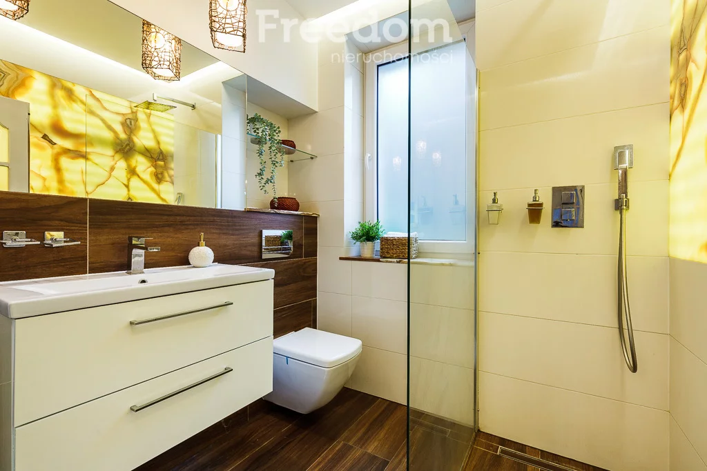 Dom 251,69 m², oferta nr , 15894/3685/ODS, Rotmanka, Cyprysowa