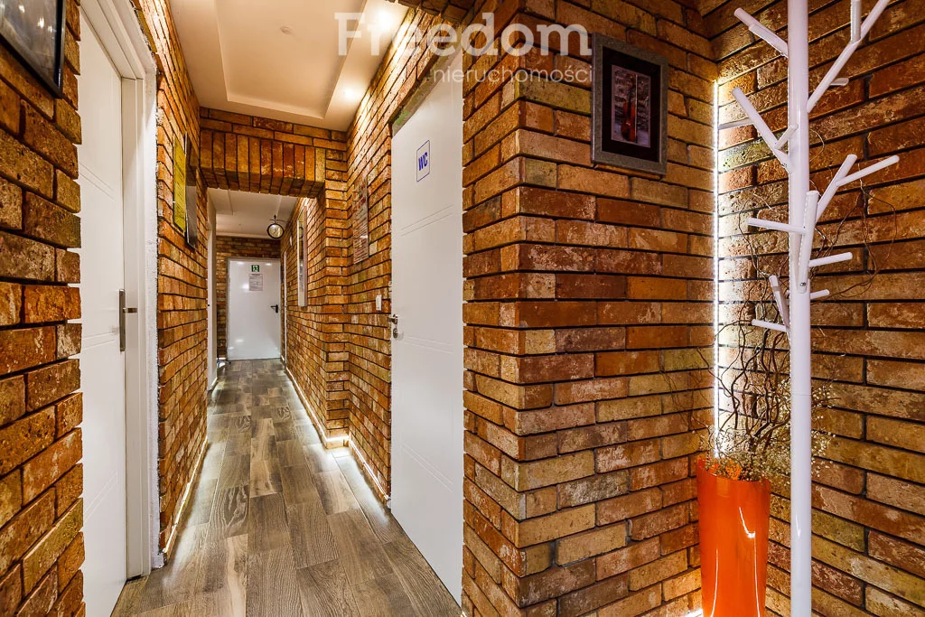 Dom 251,69 m², oferta nr , 16351/3685/ODS, Rotmanka, Cyprysowa