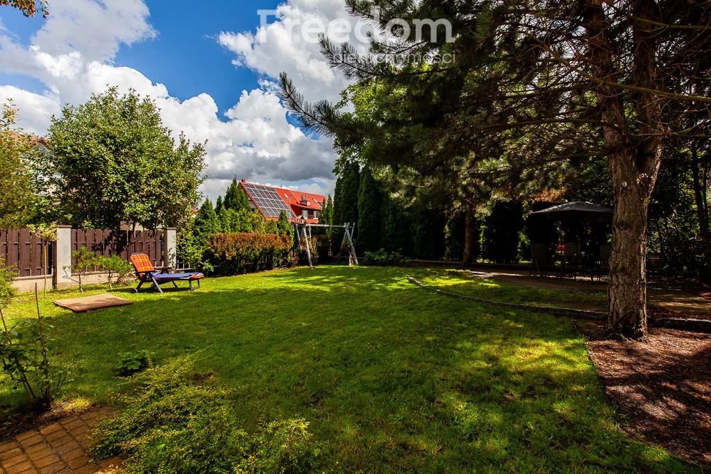 Dom 251,69 m², oferta nr , 16351/3685/ODS, Rotmanka, Cyprysowa