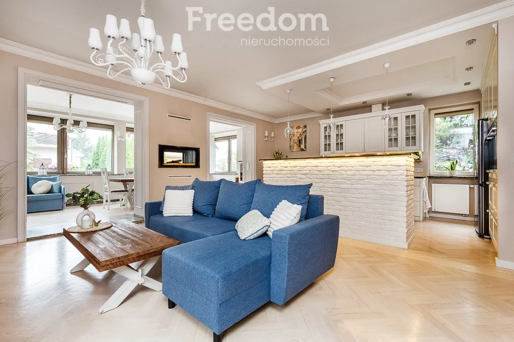 Dom 251,69 m², oferta nr , 16351/3685/ODS, Rotmanka, Cyprysowa