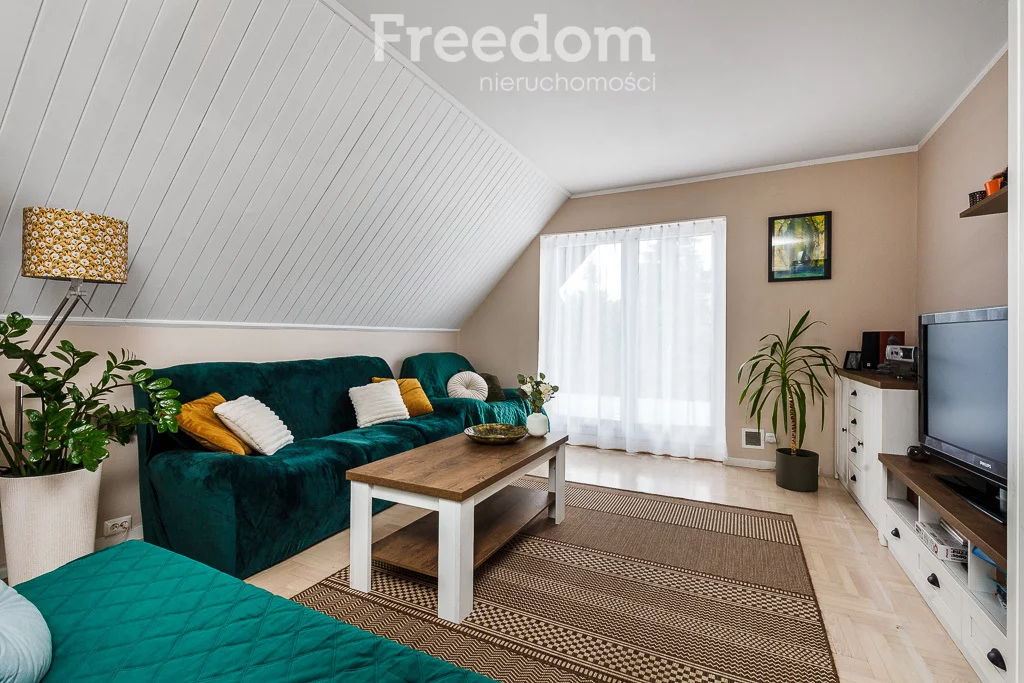 Dom 251,69 m², oferta nr , 16351/3685/ODS, Rotmanka, Cyprysowa