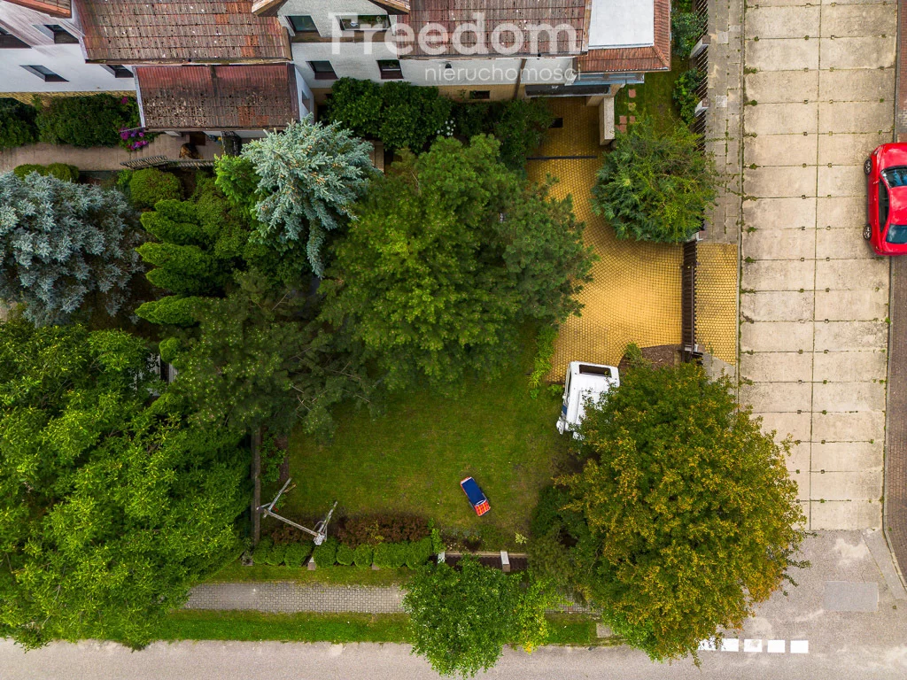 Dom 251,69 m², oferta nr , 16351/3685/ODS, Rotmanka, Cyprysowa