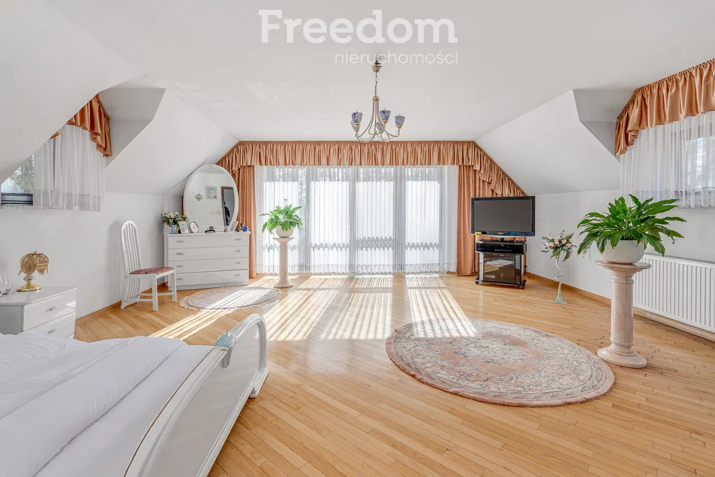 Dom 396,00 m², oferta nr , 15086/3685/ODS, Czernidła
