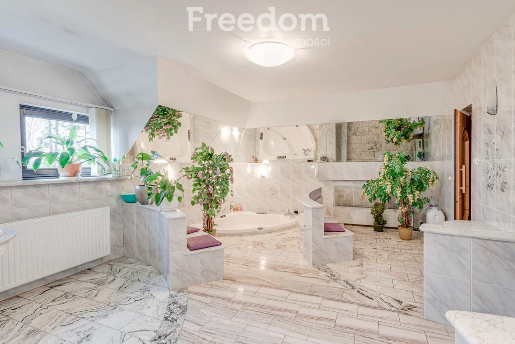 Dom 396,00 m², oferta nr , 15086/3685/ODS, Czernidła