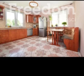 Dom 359,80 m², oferta nr , 15804/3685/ODS, Kazuń Polski, Długa