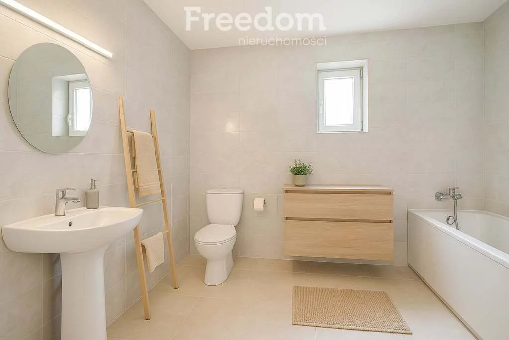 Dom 359,80 m², oferta nr , 15804/3685/ODS, Kazuń Polski, Długa