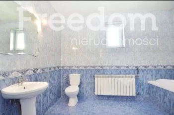 Dom 359,80 m², oferta nr , 15804/3685/ODS, Kazuń Polski, Długa