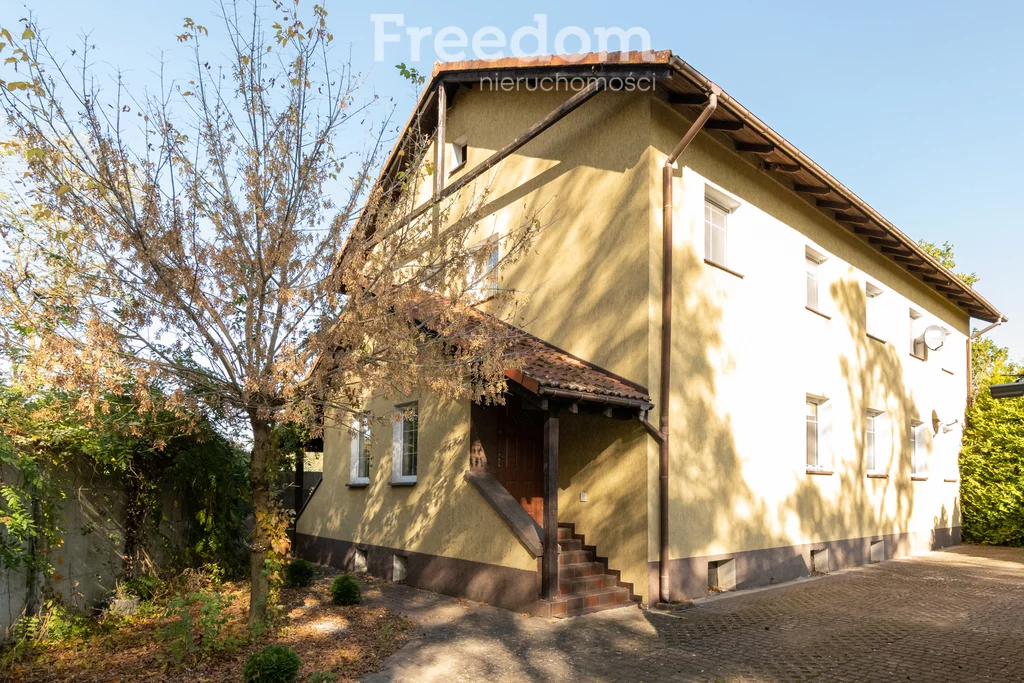 Dom 300,10 m², oferta nr , 16511/3685/ODS, Dobrzyca