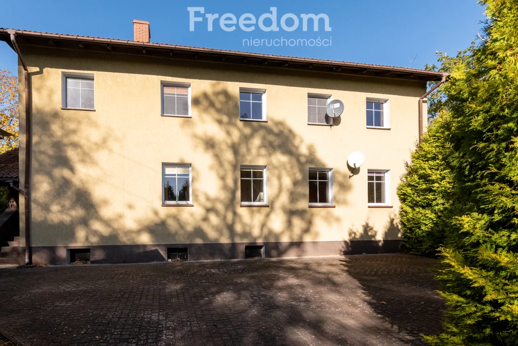 Dom 300,10 m², oferta nr , 16511/3685/ODS, Dobrzyca