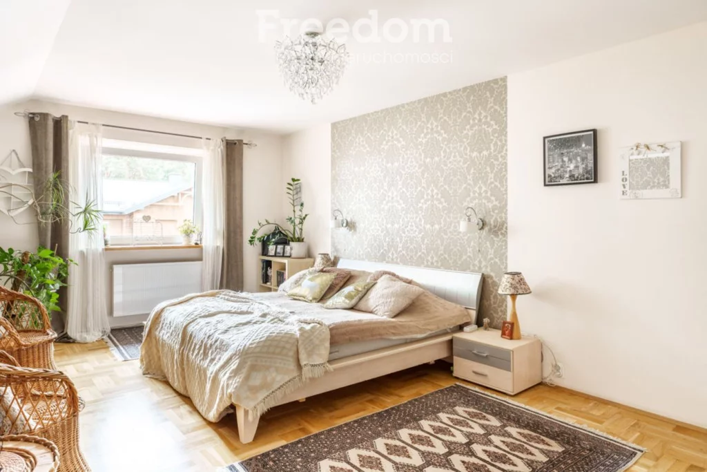 Dom 415,70 m², oferta nr , 15470/3685/ODS, Warszawa, Wawer, Wawer, Drwali