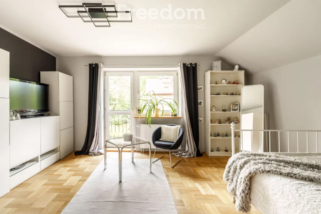 Dom 415,70 m², oferta nr , 15470/3685/ODS, Warszawa, Wawer, Wawer, Drwali