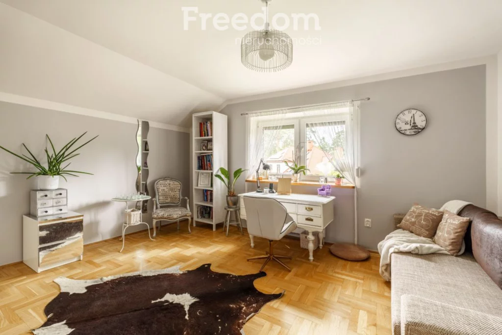 Dom 415,70 m², oferta nr , 15470/3685/ODS, Warszawa, Wawer, Wawer, Drwali
