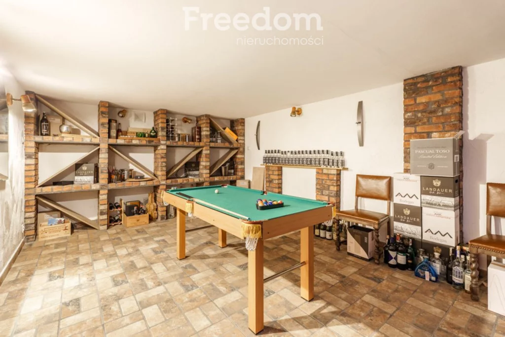 Dom 415,70 m², oferta nr , 15470/3685/ODS, Warszawa, Wawer, Wawer, Drwali