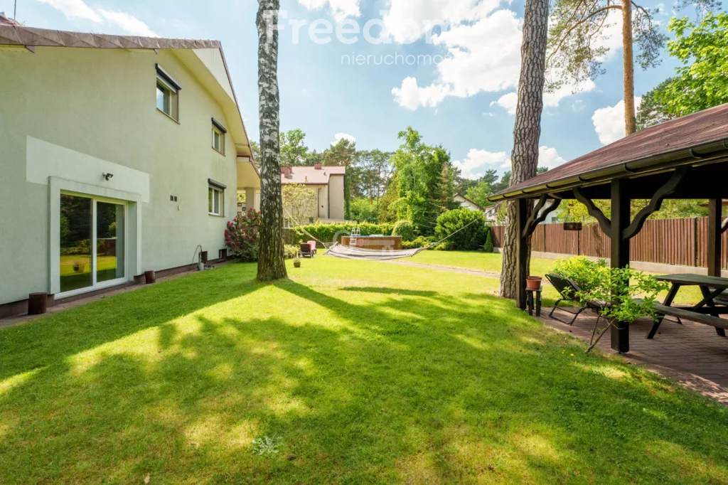 Dom 415,70 m², oferta nr , 15470/3685/ODS, Warszawa, Wawer, Wawer, Drwali