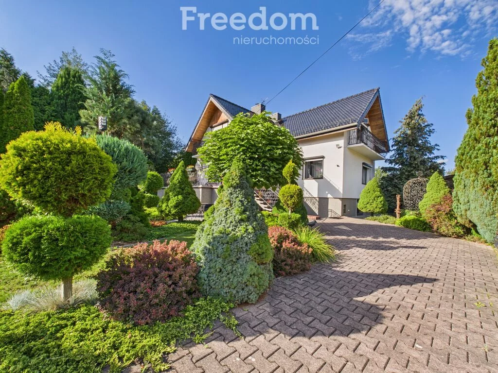 Dom 237,00 m², oferta nr , 16297/3685/ODS, Niemodlin, Elizy Orzeszkowej