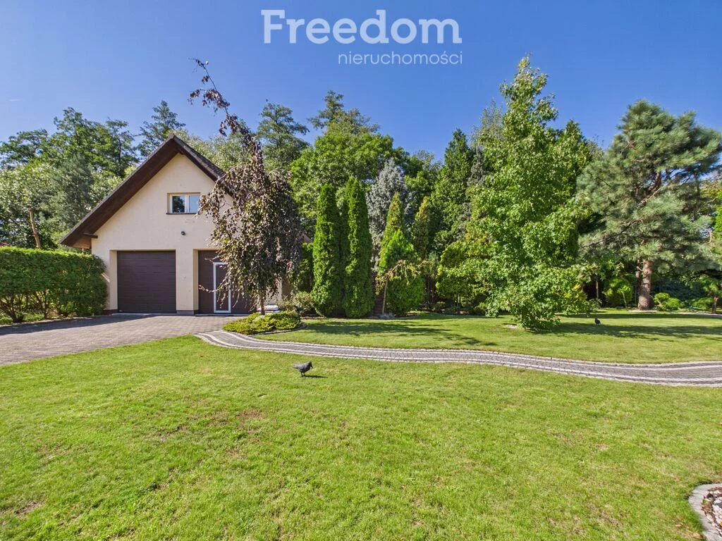 Dom 237,00 m², oferta nr , 16297/3685/ODS, Niemodlin, Elizy Orzeszkowej