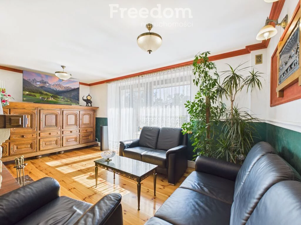 Dom 237,00 m², oferta nr , 16297/3685/ODS, Niemodlin, Elizy Orzeszkowej