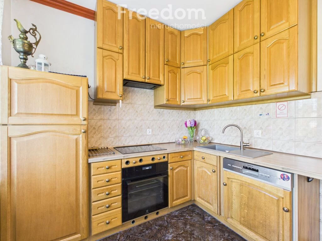 Dom 237,00 m², oferta nr , 16297/3685/ODS, Niemodlin, Elizy Orzeszkowej