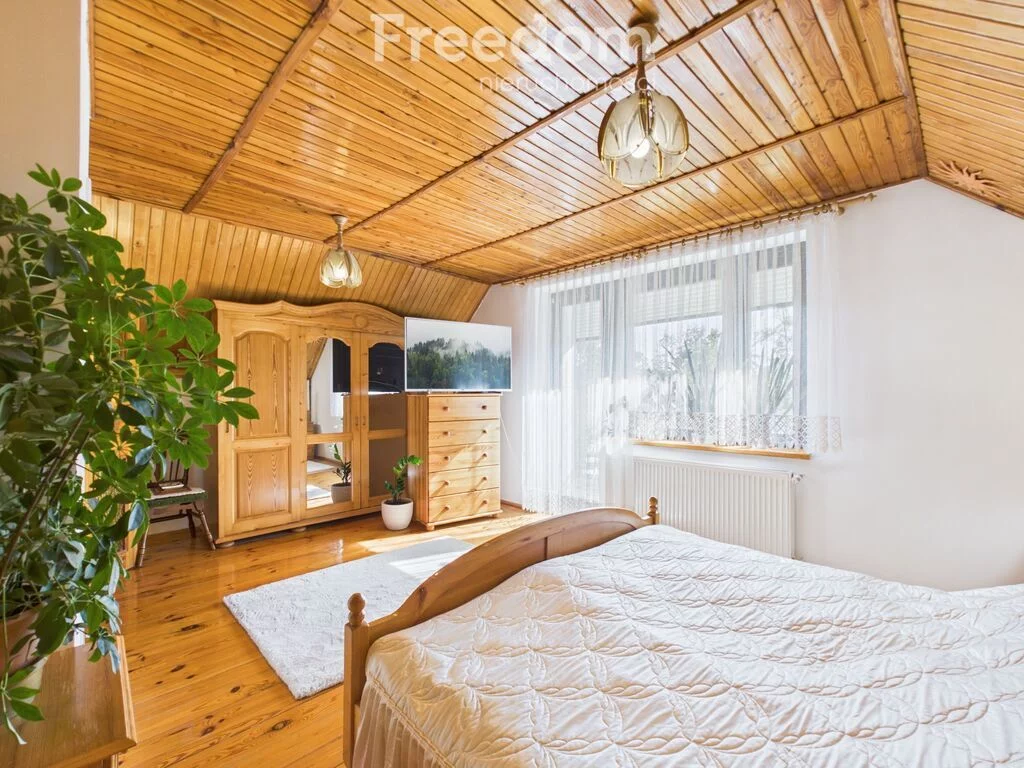 Dom 237,00 m², oferta nr , 16297/3685/ODS, Niemodlin, Elizy Orzeszkowej