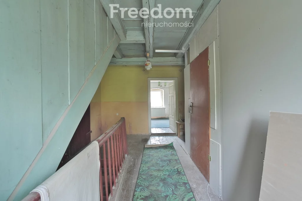 Dom 520,00 m², oferta nr , 15500/3685/ODS, Mirsk, Fabryczna