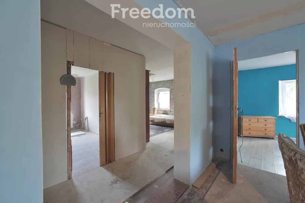 Dom 520,00 m², oferta nr , 15500/3685/ODS, Mirsk, Fabryczna