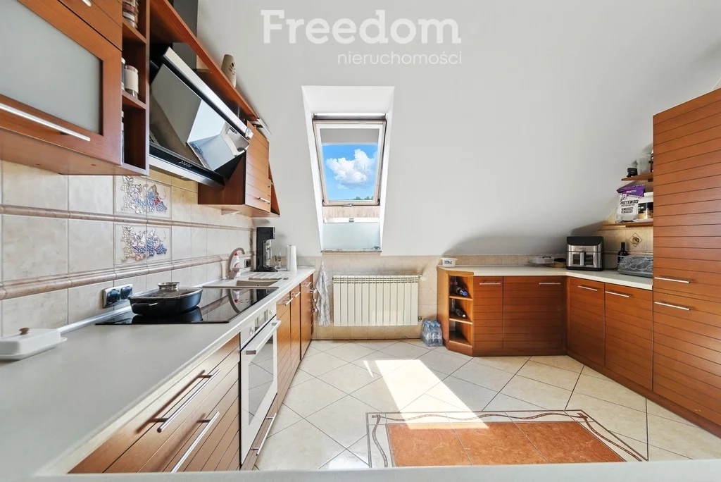 Dom i rezydencja 237,00 m², oferta nr , 15887/3685/ODS, Miasteczko Śląskie, ks. Franciszka Wyciślika