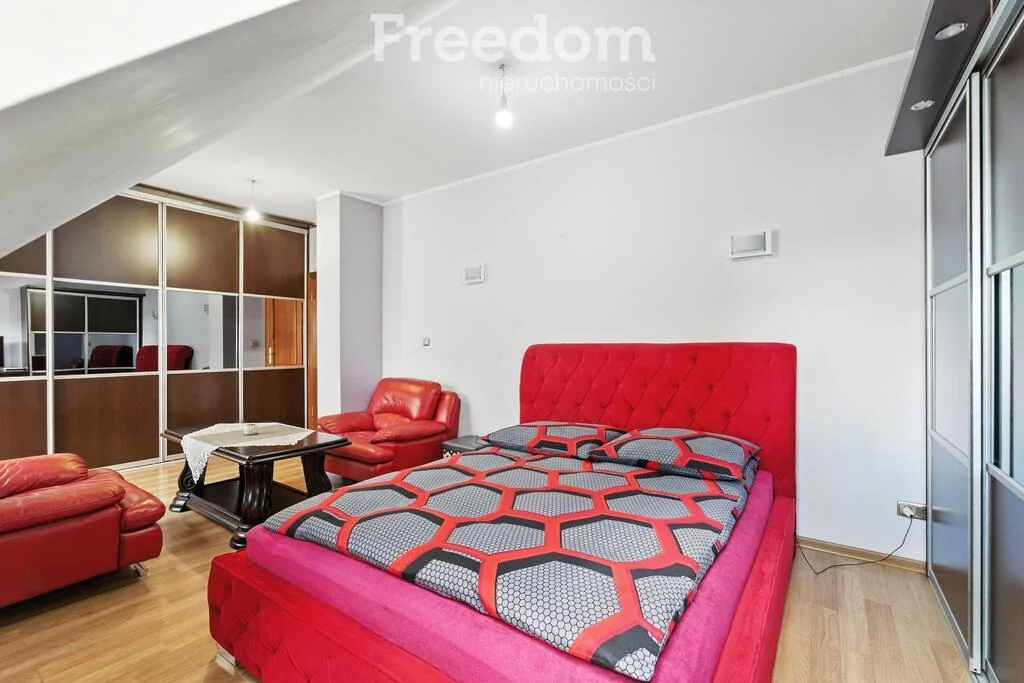 Dom i rezydencja 237,00 m², oferta nr , 15887/3685/ODS, Miasteczko Śląskie, ks. Franciszka Wyciślika