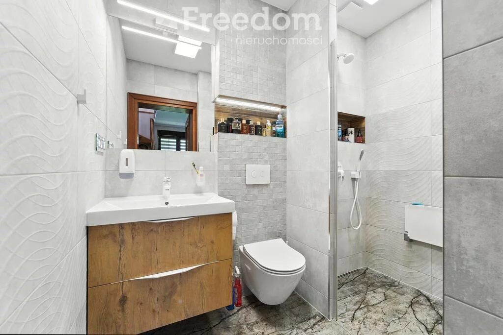 Dom i rezydencja 237,00 m², oferta nr , 15887/3685/ODS, Miasteczko Śląskie, ks. Franciszka Wyciślika