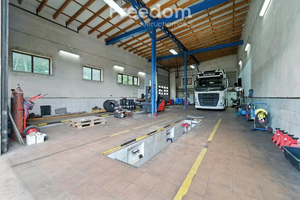 Dom i rezydencja 237,00 m², oferta nr , 15887/3685/ODS, Miasteczko Śląskie, ks. Franciszka Wyciślika