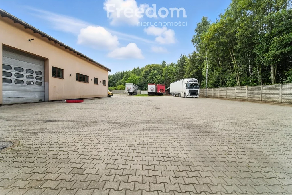 Dom i rezydencja 237,00 m², oferta nr , 15887/3685/ODS, Miasteczko Śląskie, ks. Franciszka Wyciślika