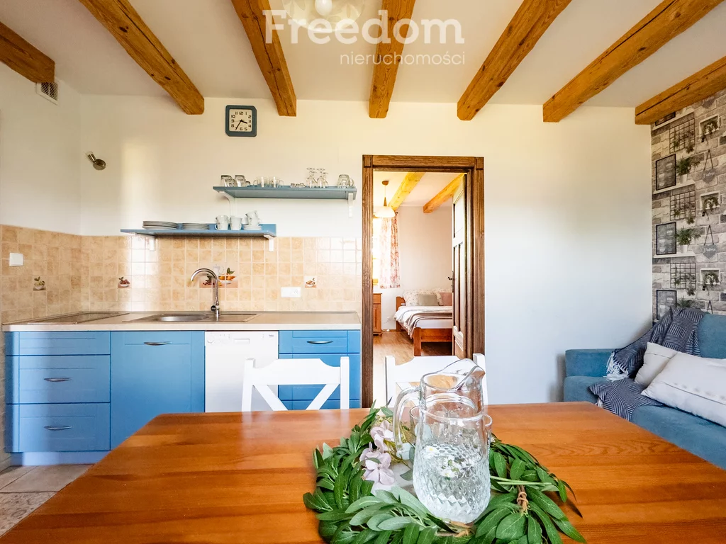 Dom 212,65 m², oferta nr , 15889/3685/ODS, Górkło